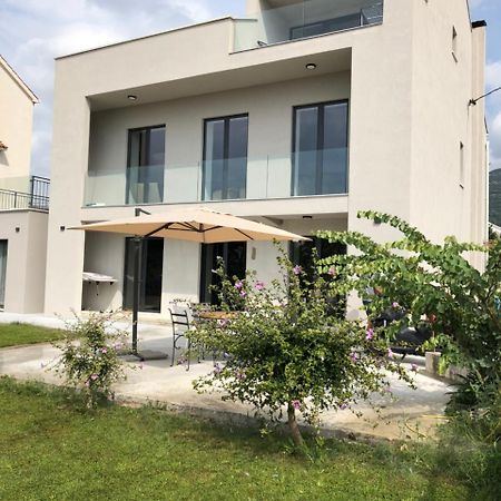 Apartment Tomas Kaštela Exteriér fotografie