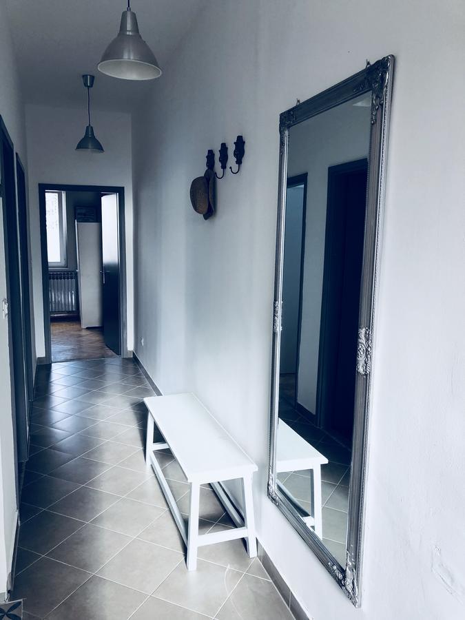 Apartment Tomas Kaštela Exteriér fotografie