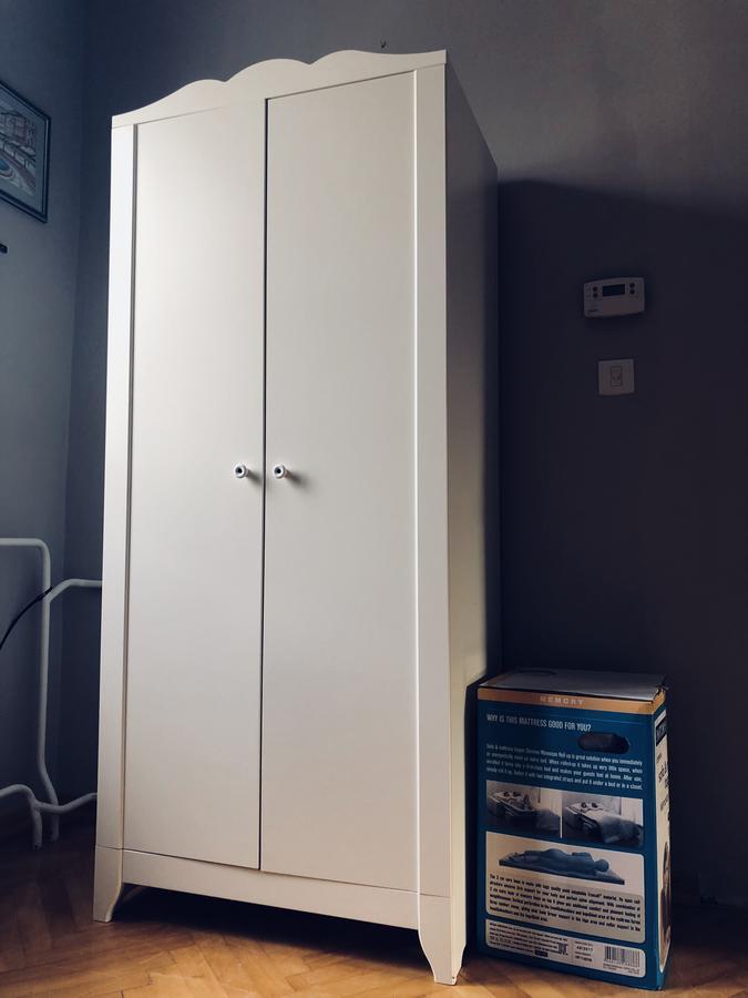 Apartment Tomas Kaštela Exteriér fotografie