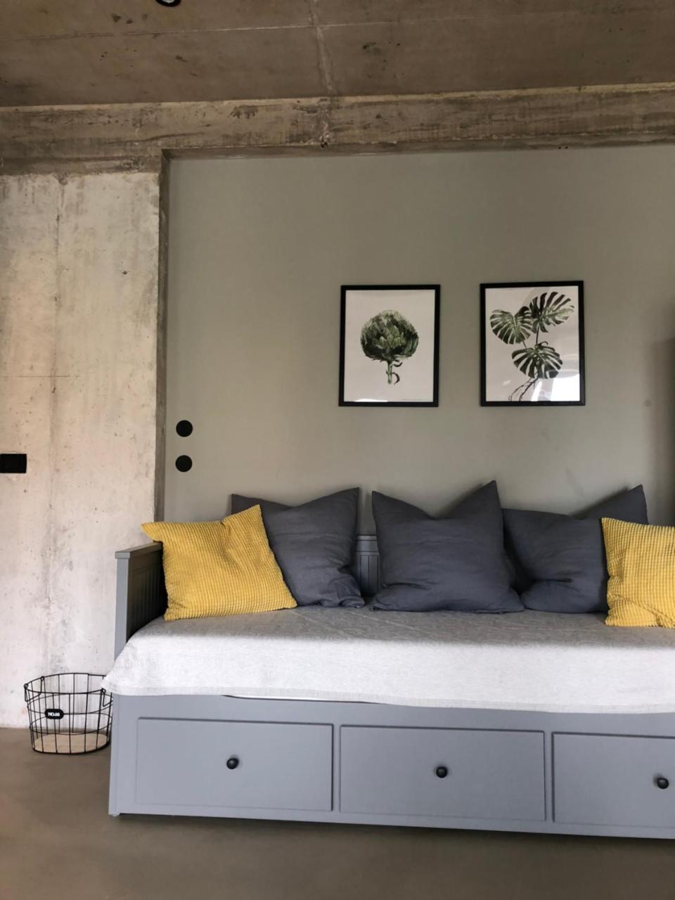 Apartment Tomas Kaštela Exteriér fotografie