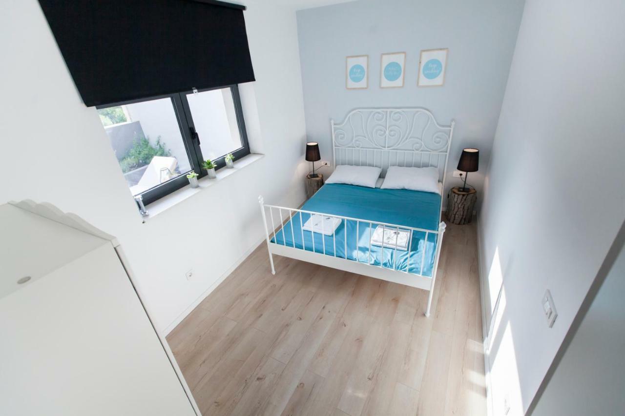 Apartment Tomas Kaštela Exteriér fotografie